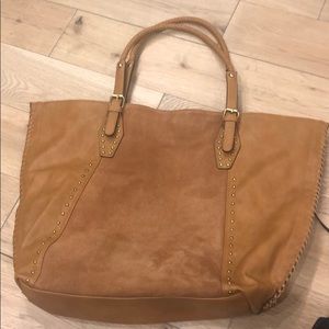 NWOT DV Dolce Vita Tote